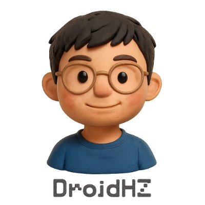 droidHZ