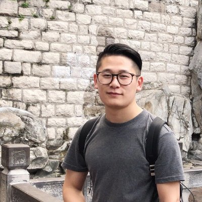 Jason Zhu