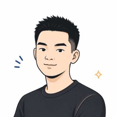 Luo说不啰嗦