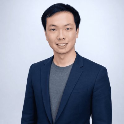 Jason Jiang