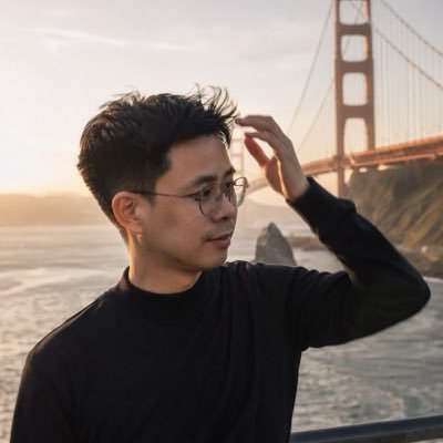 Frank Wang