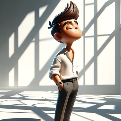Andy四海为家