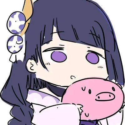 是魔王哒！